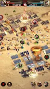 Conquerors: Golden Age  Screenshot 2