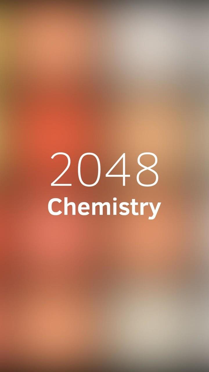 Chemistry game  Screenshot 1