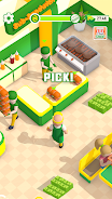 My Sandwich Restaurant Tycoon  Screenshot 3