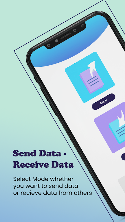 Phone Clone –Data Transfer  Screenshot 2