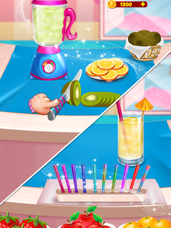 newborn babyshower game  Screenshot 4