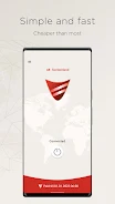 Red Shield VPN  Screenshot 1