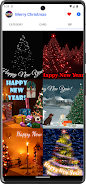 Merry Christmas & NewYear 2024  Screenshot 3