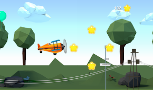 Fun Kids Planes Game  Screenshot 6