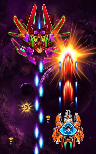 Galaxy Attack: Alien Shooter  Screenshot 3