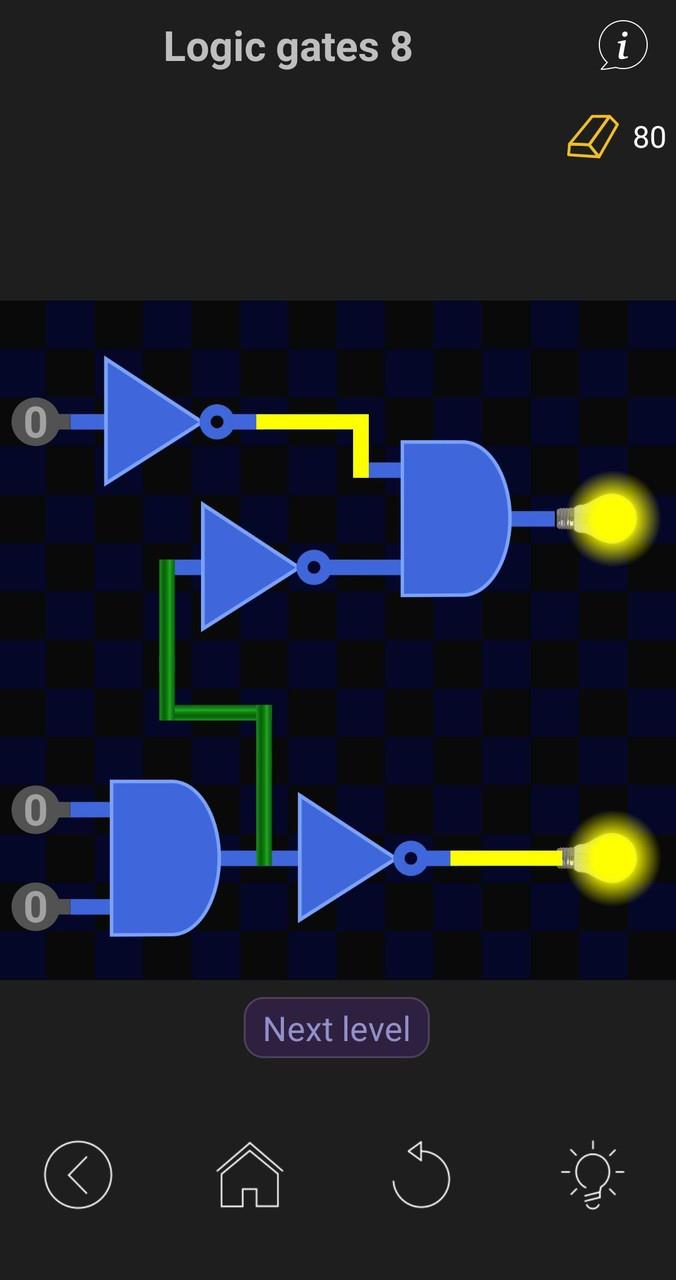 Electric Puzzles  Screenshot 2