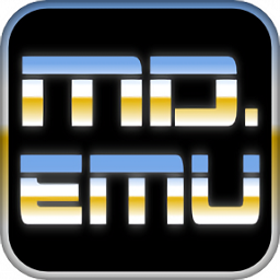 MD.emu APK