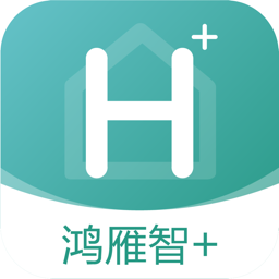 鸿雁智+ APK