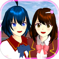 樱花校园模拟器2024最新版 APK