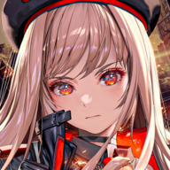 NIKKE胜利女神中文版 APK