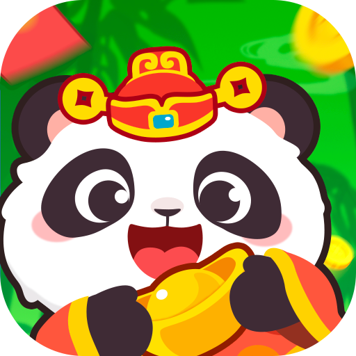 招财熊猫 APK