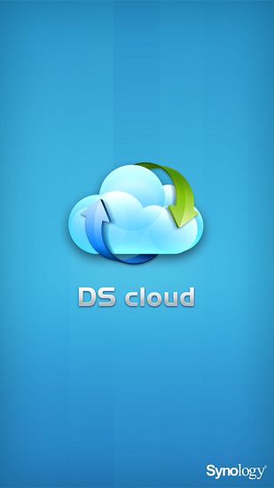 DS cloud Screenshot 3