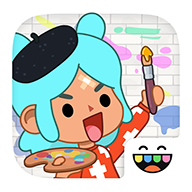 托卡生活世界双开版 APK