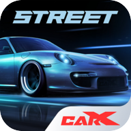 carx street APK