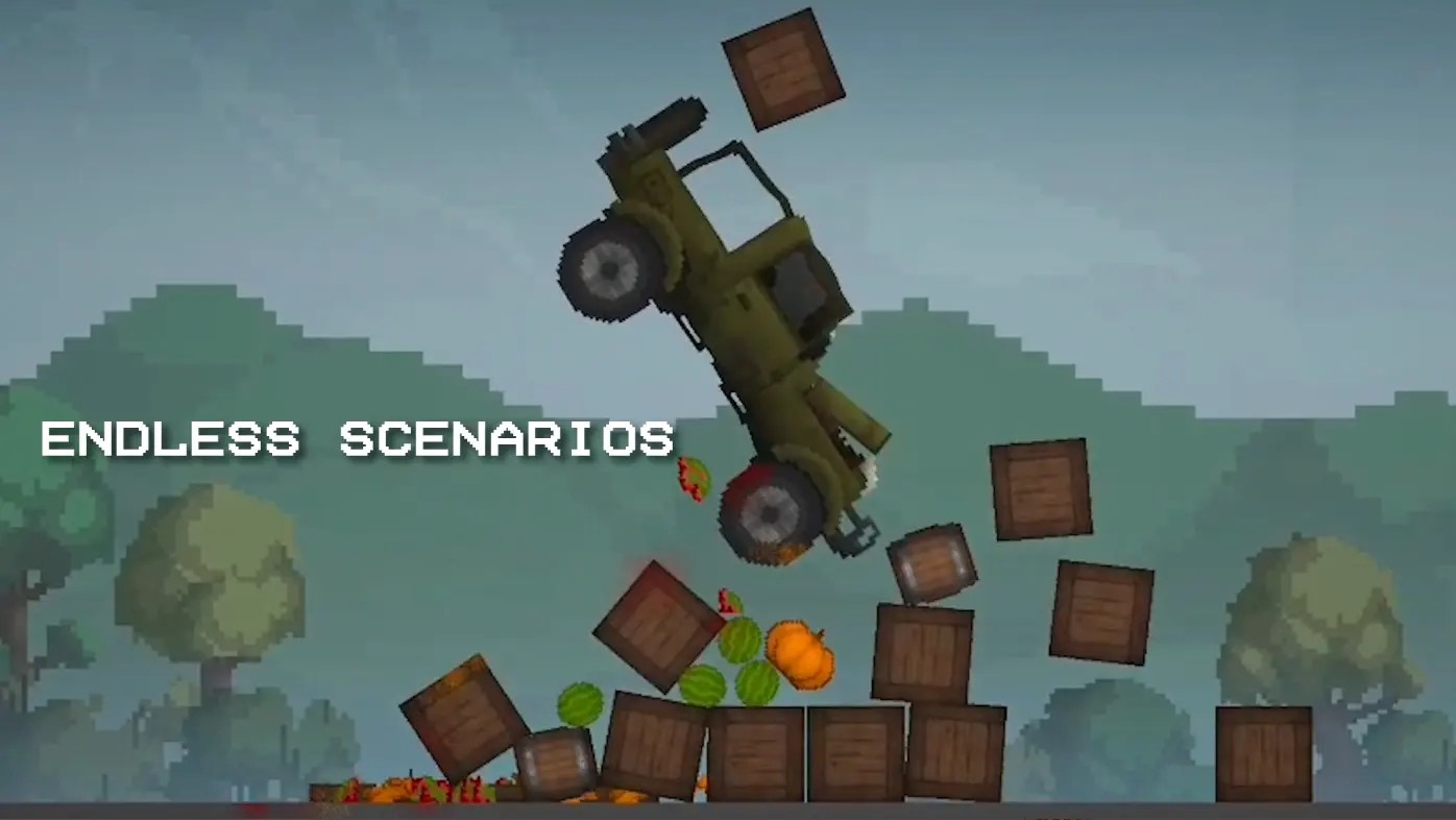 melonplayground Screenshot 4