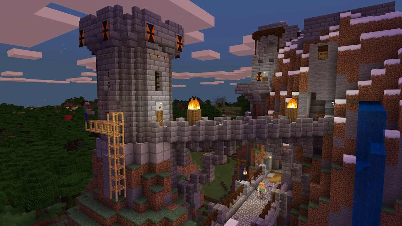 Minecraft1.20国际版 Screenshot 3