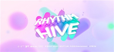 Rhythm Hive苹果版 Screenshot 2