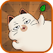 Haru Cats: Cute Sliding Puzzle APK