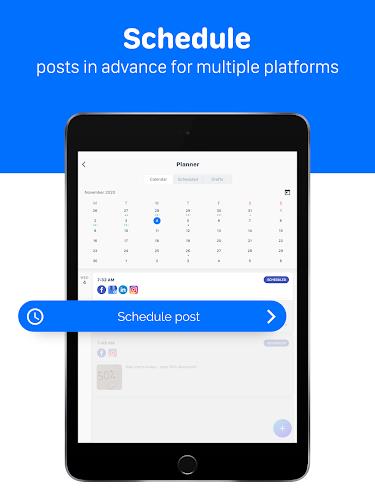 Hookle: Social media manager  Screenshot 20