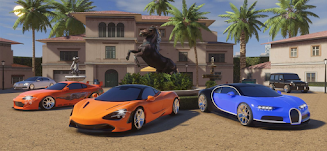 Car S: Parking Simulator Games  Screenshot 4