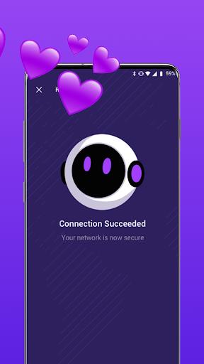 Chat Proxy - Safe & Stable  Screenshot 2