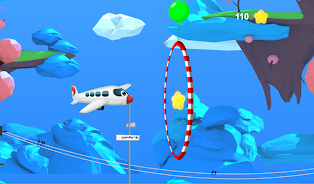 Fun Kids Planes Game  Screenshot 5