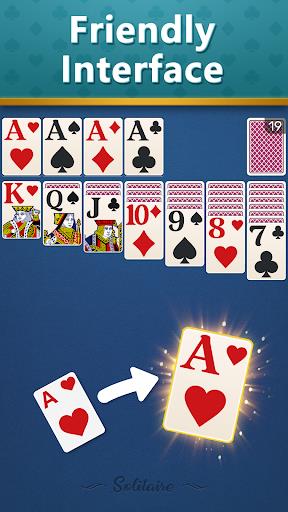 Classic Solitaire 2024  Screenshot 3