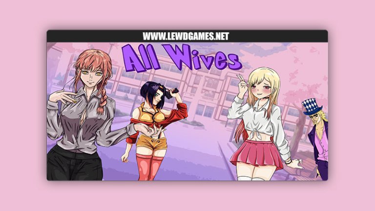 All Wives  Screenshot 2