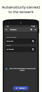 WiFi QR Connect, WiFi password  Screenshot 2