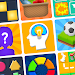 Train your Brain. Memory Games APK