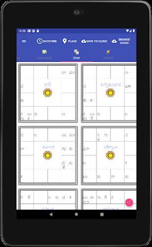Vedic Astrology Telugu  Screenshot 2