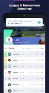 4league - Tournament Maker  Screenshot 3