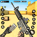 US Commando FPS Shooting Games APK