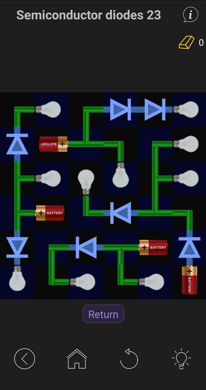 Electric Puzzles  Screenshot 4