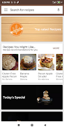 Gluten Less Recipes  Screenshot 2