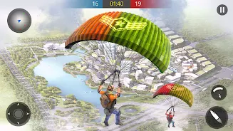 Army Commando Shooting Game  Screenshot 6