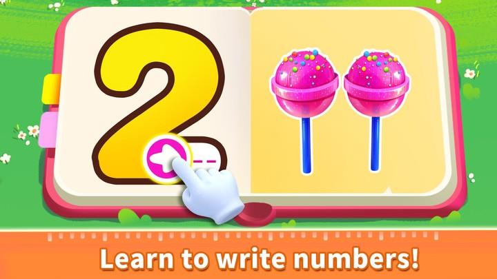 BabyBus Kids Math  Screenshot 3