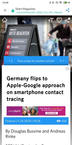 News  Screenshot 8