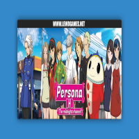 Persona H: The Midnight Channel APK