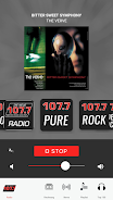 DIE NEUE 107.7 - Radio  Screenshot 1