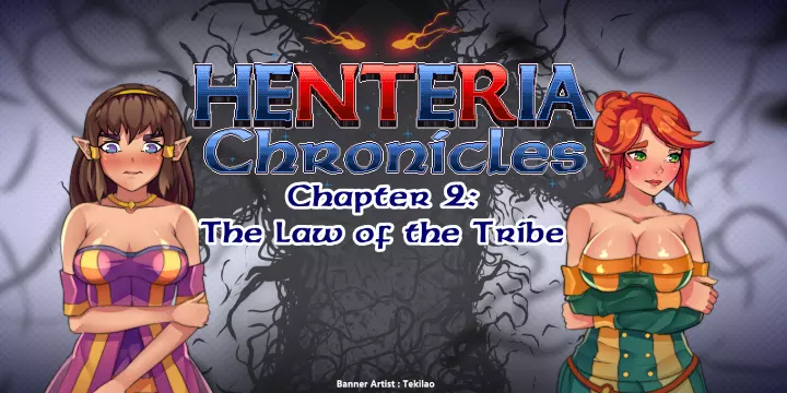 Henteria Chronicles Ch. 2  Screenshot 2