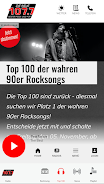 DIE NEUE 107.7 - Radio  Screenshot 5