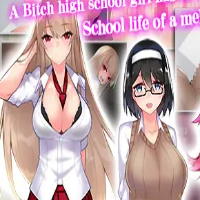 Chronicle of Bitch Girl - My Dick is too Large - APK