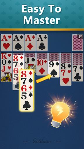 Classic Solitaire 2024  Screenshot 4