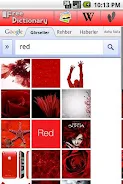 Free Dictionary Org  Screenshot 2