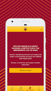 AS Roma – Il mio posto  Screenshot 3