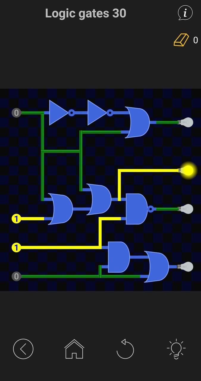 Electric Puzzles  Screenshot 5