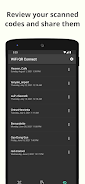 WiFi QR Connect, WiFi password  Screenshot 4