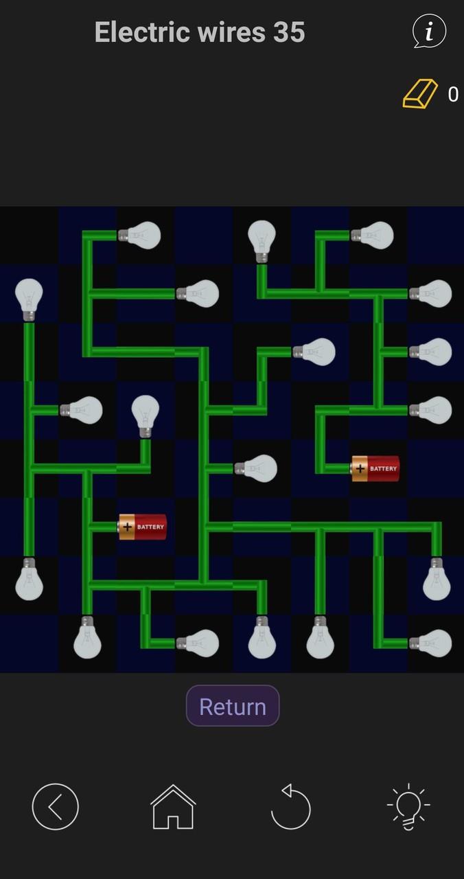 Electric Puzzles  Screenshot 3