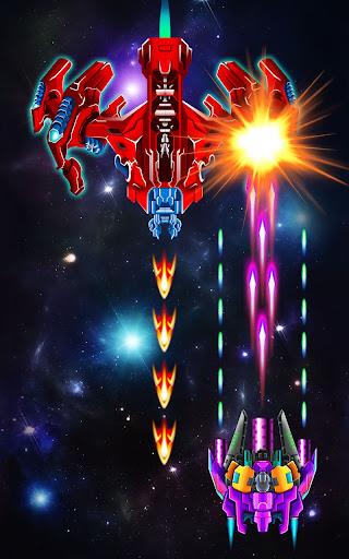 Galaxy Attack: Alien Shooter  Screenshot 4